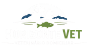 Horizonte Vet Domiciliar Logo