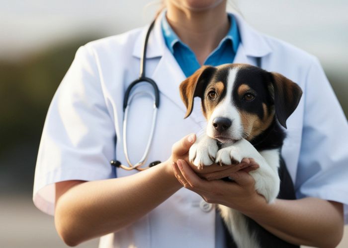 Veterinário que Atende aos Sábados em Mogi das Cruzes e região